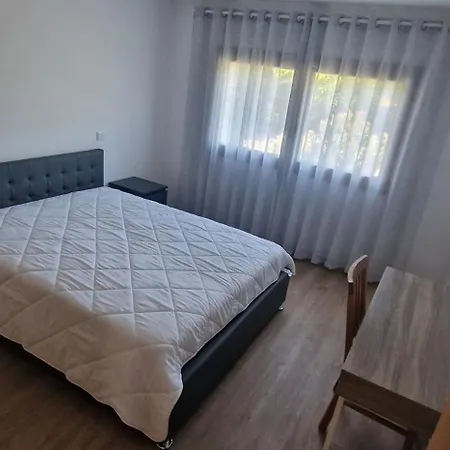 Pico De Regalados Villa *