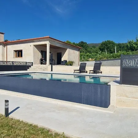 Villa Pico De Regalados Vila Verde (Braga)