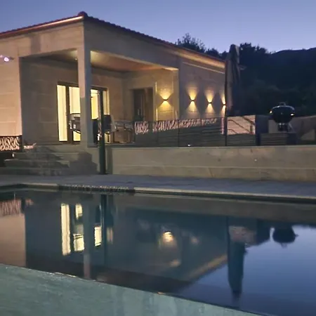 Villa Pico De Regalados
