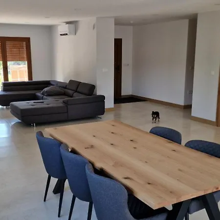 Pico De Regalados Villa Vila Verde (Braga)