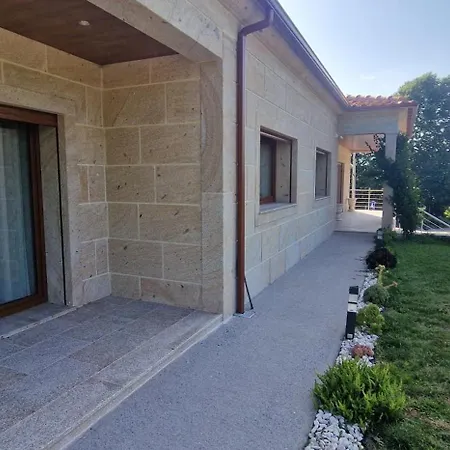 Villa Pico De Regalados Vila Verde (Braga)